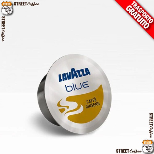 Cialde capsule caffè - 50,