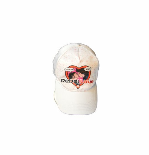 Cappellino disney parks star - cappellino,