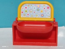 PLAYMOBIL TAVOLO DI DIPINTI