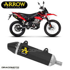 Scarico MALAGUTI XTM / XSM 125