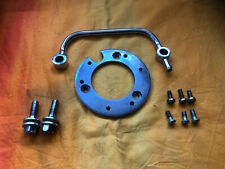 HARLEY MILWAUKEE EIGHT ( motori 107" )  - ADATTATORE PER FILTRO SCREAMIN EAGLE 