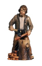Personaggi per presepe - personaggi,