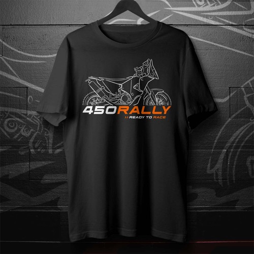 Ktm 450 rally replica - ktm,