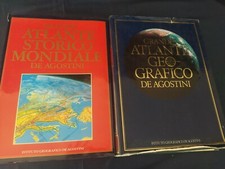  3 ATLANTI ,GRANDE ATLANTE