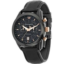 PHILIP WATCH SEAHORSE CRONO
