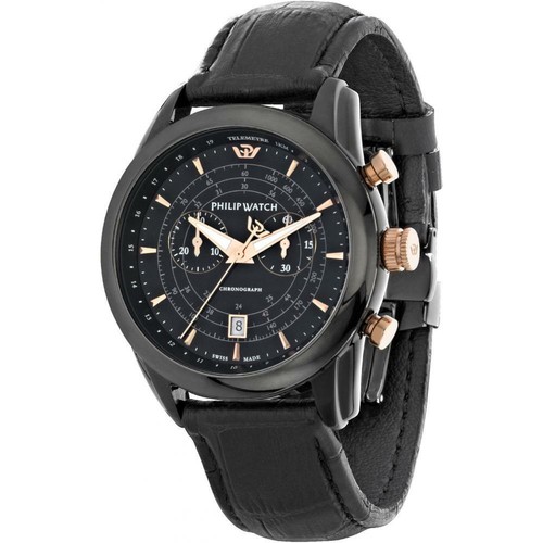Philip watch seahorse - philip, crono