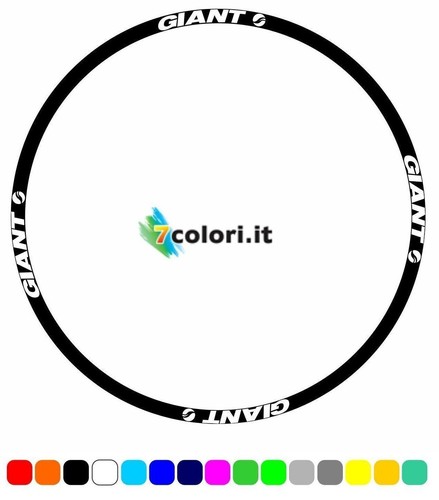 Kit adesivi vinile per - adesivi,