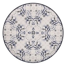 6x Piatti Tesa 26cm Gres