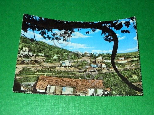 Cartolina soriano nel cimino - cartolina,