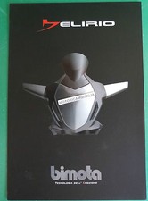 BIMOTA  DELIRIO BROCHURE