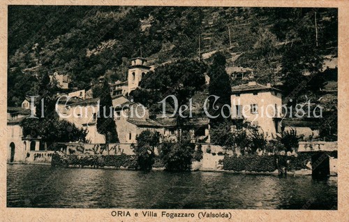 1935 oria villa - 1935,