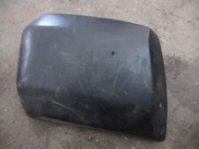 FIAT 124 Spider A - Cantonale DX paraurto posteriore - Ricambio usato