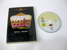 Dias Di Radio DVD Mia Farrow