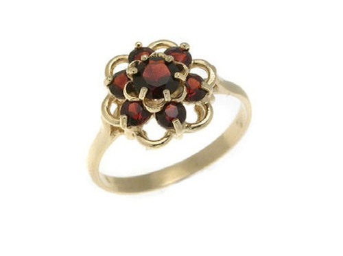 Anello gioiello oro anelli - anello,