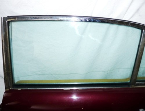 Jaguar serie ii vetro - jaguar,