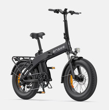 20" EP-2 3.0 Boost 75NM Bici