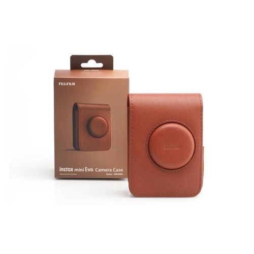 Fujifilm instax mini evo - fujifilm,
