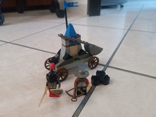 Lego Knights Kingdom - 4816 Catapulta del Cavaliere - Knight's Catapult