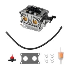 Carburatore motore per motori