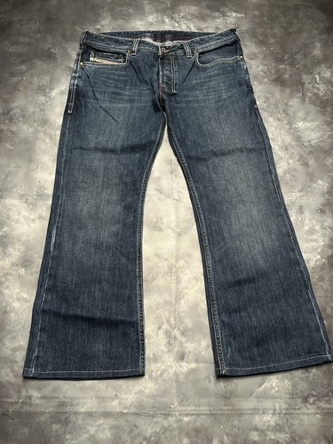 Jeans diesel bootcut uomo w32 - uomo,