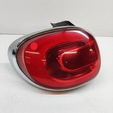 Fiat 500L Rear Left Tail Light