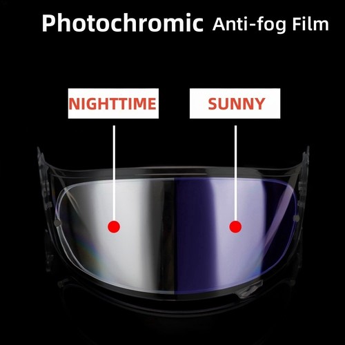 Pellicole fotocromatiche