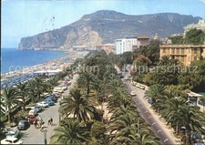 Finale Ligure Riviera delle