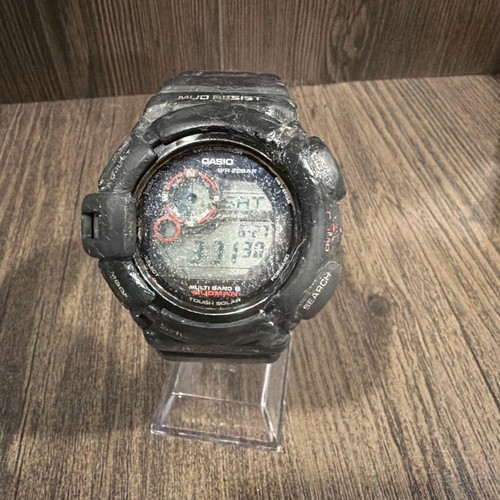 Orologio solare casio shock - orologio,
