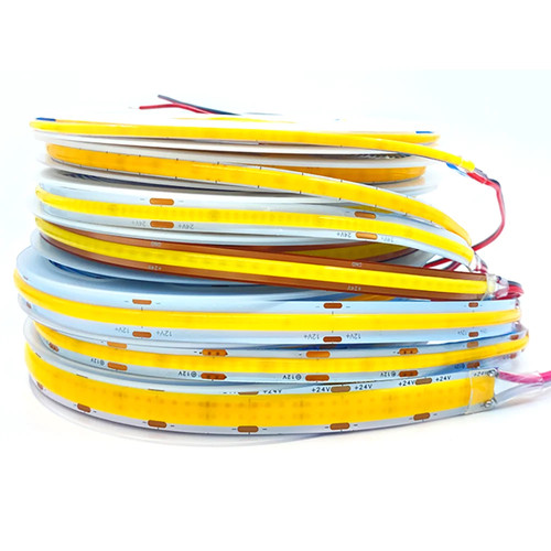 Striscia led 12v - led, dc