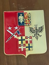 Crest militare ACCADEMIA
