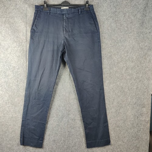 Pantalone uomo reiss w34 - pantalone,