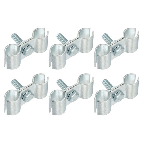 6pcs galvanized chain - 6pcs,