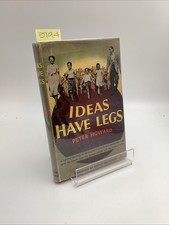 1946 Ideas Have Legs 1st