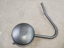 NUOVO scarico/silenziatore