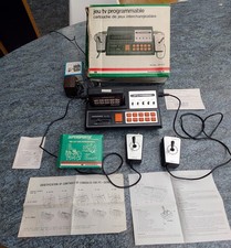 Hanimex SD070 1970s Pong