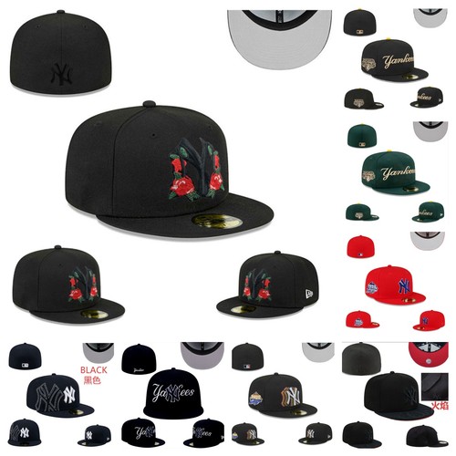 Cappello uomo new york yankees - cappello,