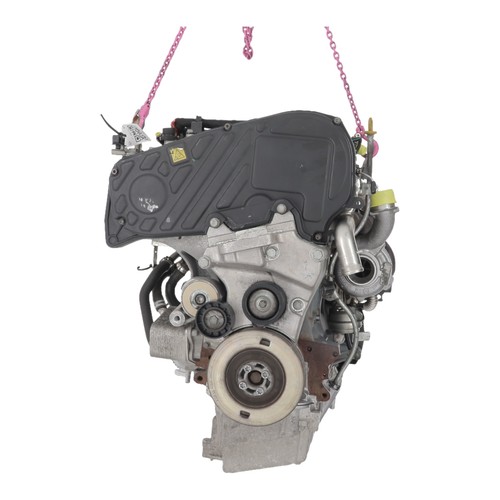 Motore z19dth zafira opel 9 - motore,