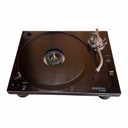 Stanton 150 direct drive - stanton,