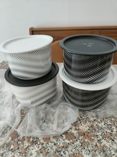 Tupperware 4 Oblò Diva 2da