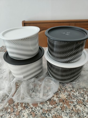 Tupperware oblò diva 2da - tupperware,