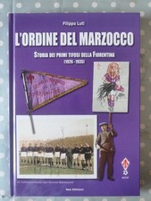 L'ordine del Marzocco •