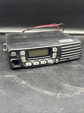 kenwood tk-7160H, radio FM 2