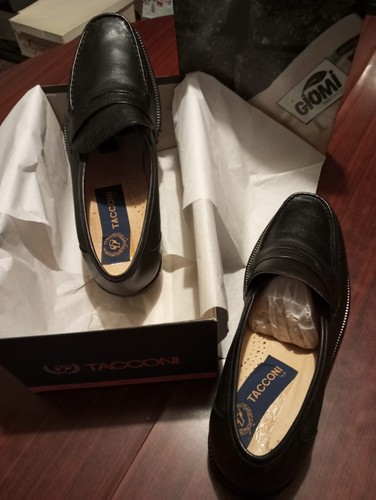Scarpe uomo mocassini marca