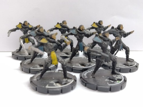 Mage knight rebellion - knight,