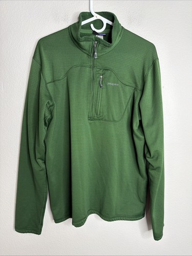Pullover patagonia - patagonia, r1