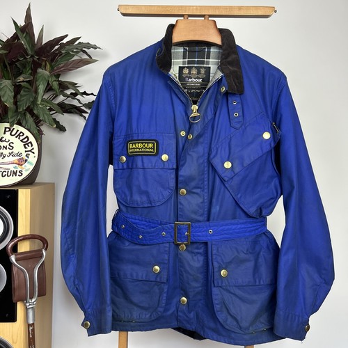 Rara giacca cerata - , barbour