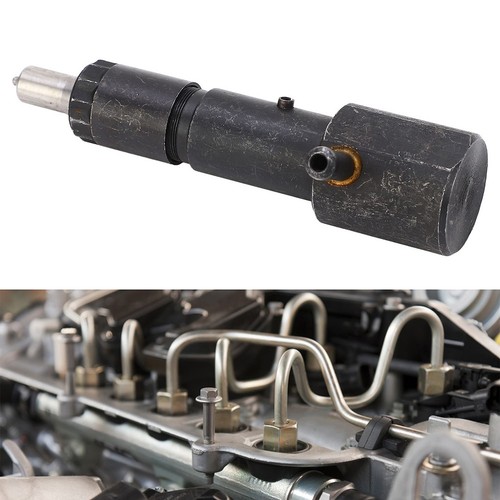 Iniettore carburante diesel - carburante,