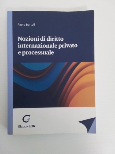 Libro paolo bertoli - -,