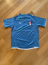 Maglia Calcio Italia