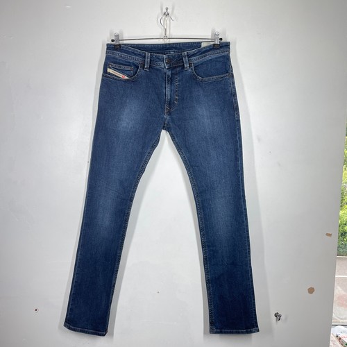 Jeans diesel thavar uomo w32 - thavar,